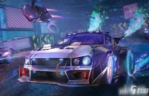 王牌竞速改装最新爆料下载,最新爆料揭秘，速度与激情再升级！