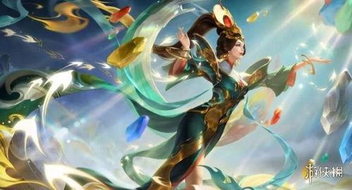 王者官方最新爆料新皮肤,揭秘王者荣耀新皮肤神秘面纱